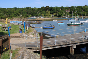Royal Victoria Yacht Club