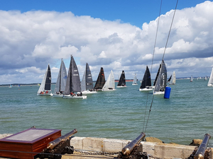 Royal Yacht Squadron