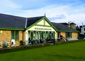 Ryde Marina Bowls Club