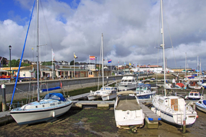 Ryde Marina