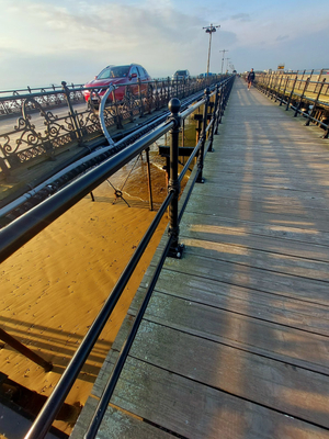 Ryde Seafront