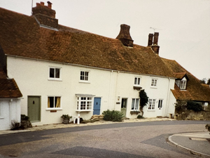 Salterns Village