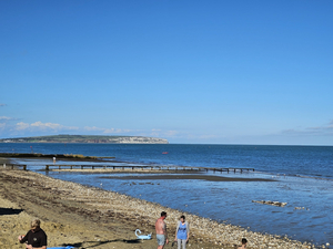 Shanklin Sandown Rowing Club
