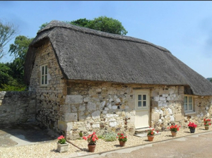 Sheepwash Barn