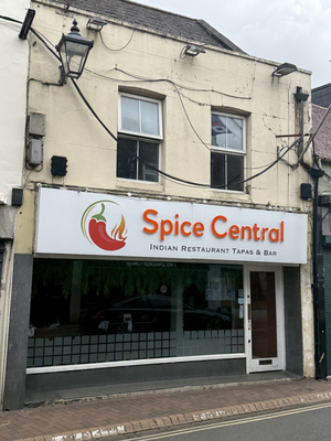 Spice-Central-Cowes