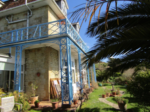 St Maur Hotel