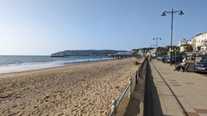 Steves Beach