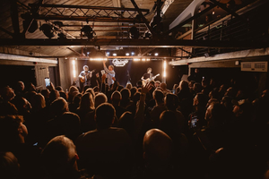Strings Bar & Venue