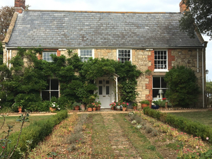 Stroud House