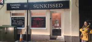 Sunkissed Tanning & Sauna - The Studio Sandown