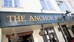 The Anchor Inn