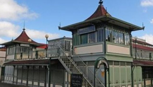 The Balcony