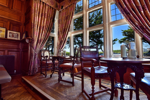 The Beach House