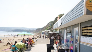 The Beach Shack