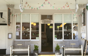 The Bistro