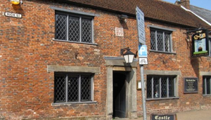 The Castle Inn