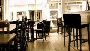 The Coast Bar and Dining Room