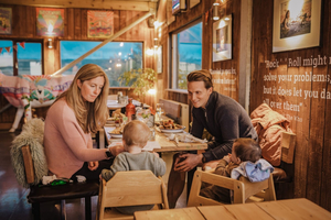 The Cow | Tapnell Farm
