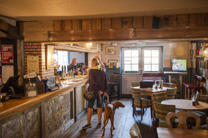 The Crab and Lobster Inn
