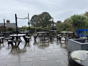 The Fishbourne