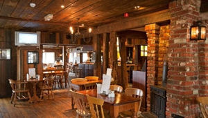 The Folly Inn