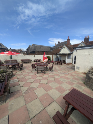 The George Inn