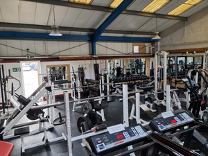 The Gym