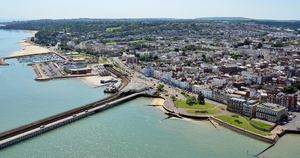 The Marine, Ryde