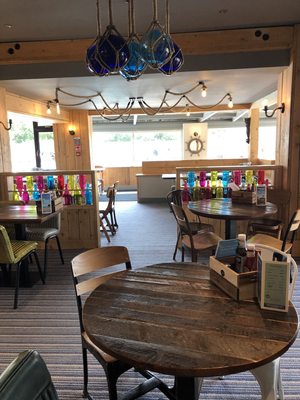 The Nab Bar