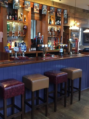The Painters Arms