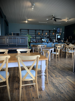 The Piano Café