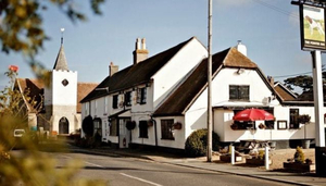 The Pointer Inn