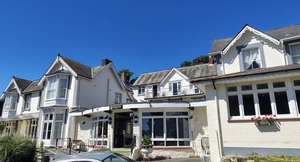 The Queens Road Hotel
