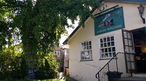 The Railway