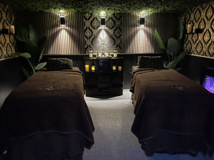 The Reconnect Lodge