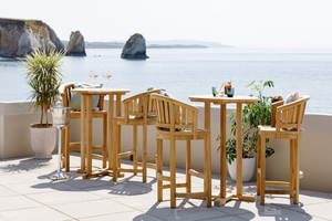 The Rock Restaurant Freshwater Bay