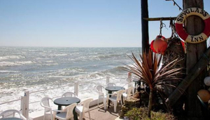 The Spyglass Inn