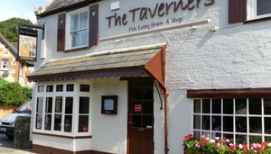 The Taverners