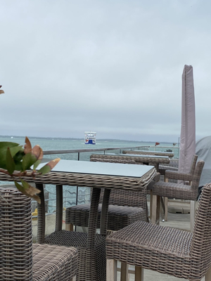 The Terrace