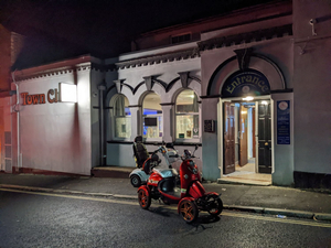 The Town Club