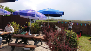 The Travellers Joy Isle of Wight