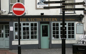 The Vectis Tavern