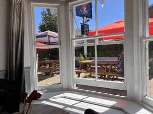 The Vine Inn