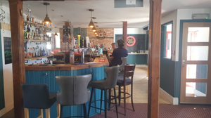 The Wheatsheaf Inn