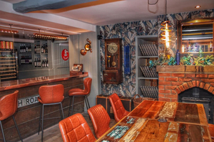 The Wheatsheaf Inn