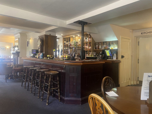 The White Hart Inn