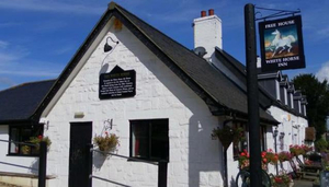The White Horse