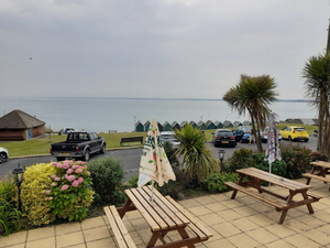 The Woodvale Hotel