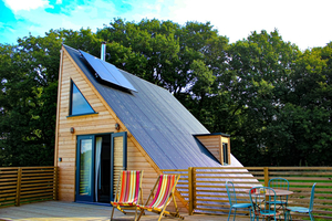 Tiny Homes Holidays