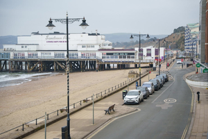 Trouville Hotel Sandown by Compass Hospitality